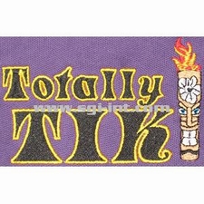 Totally Tik Embroidery Digitizing