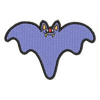 Cartoon Embroidery Design # CD15