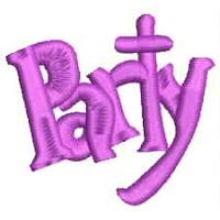 Occasions Embroidery Designs # OD3