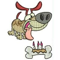 Occasions Embroidery Designs # OD6