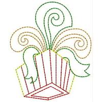 Occasions Embroidery Designs # OD7